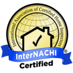 InterNACHI-Certified